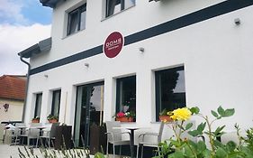 DOMS Gästehaus